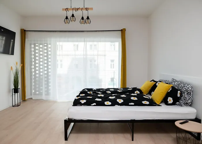 F5 Apartment